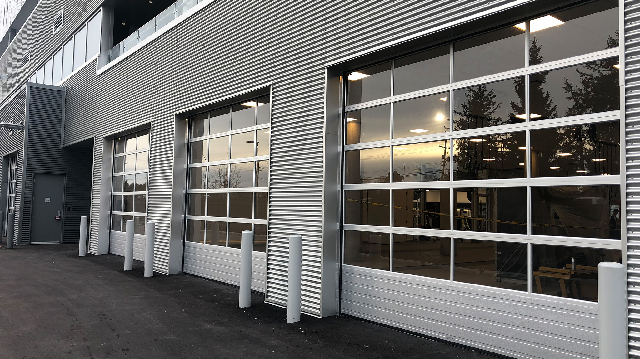 overhead doors nanaimo