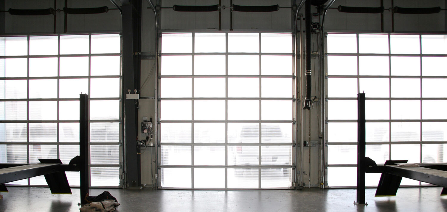 Aurora Overhead Door Inc photo 2