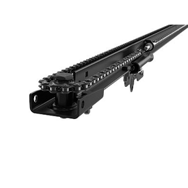 chain rail