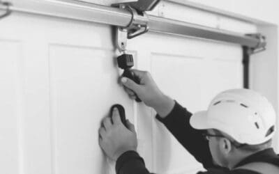 Professional Garage Door Technicians in Aurora, Ontario