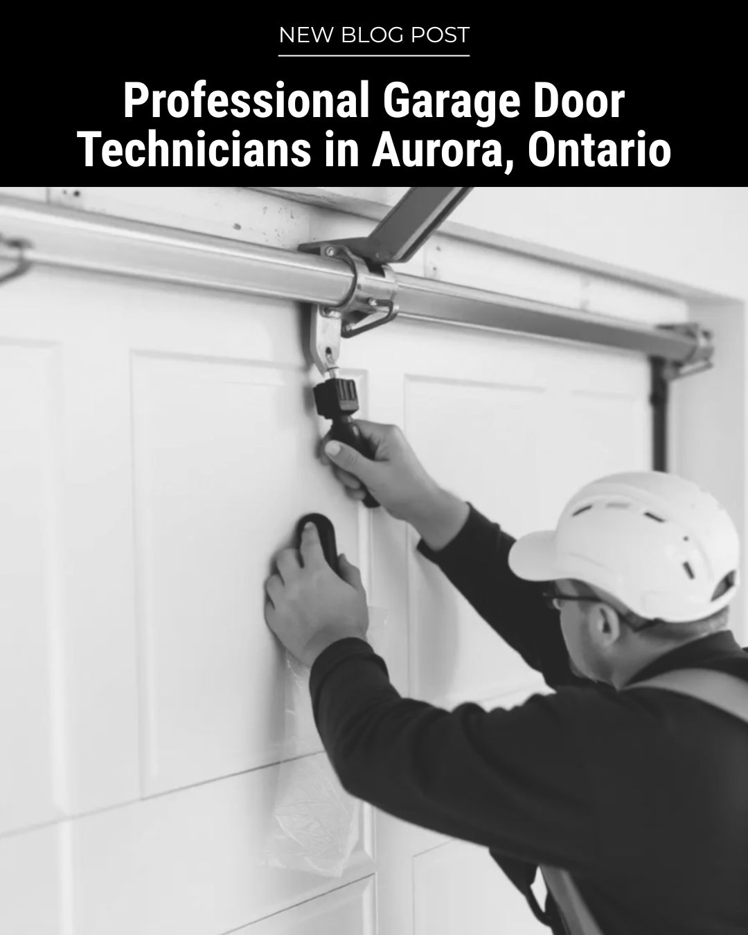 Aurora Overhead Door Inc photo 1